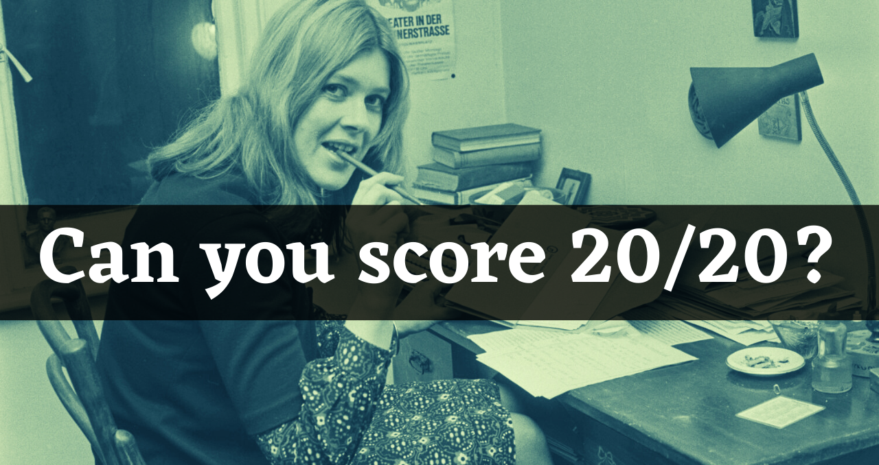 Your IQ Is 148 Or Higher If You Score At Least 10/15