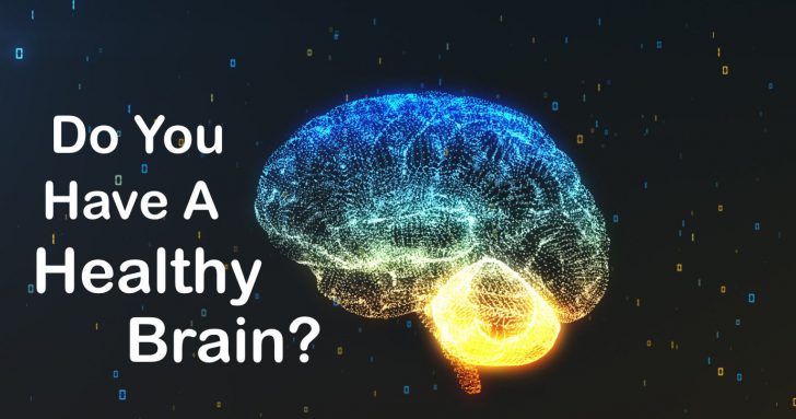 Is Your Brain Chemistry Healthy? Take This Quiz To Find Out