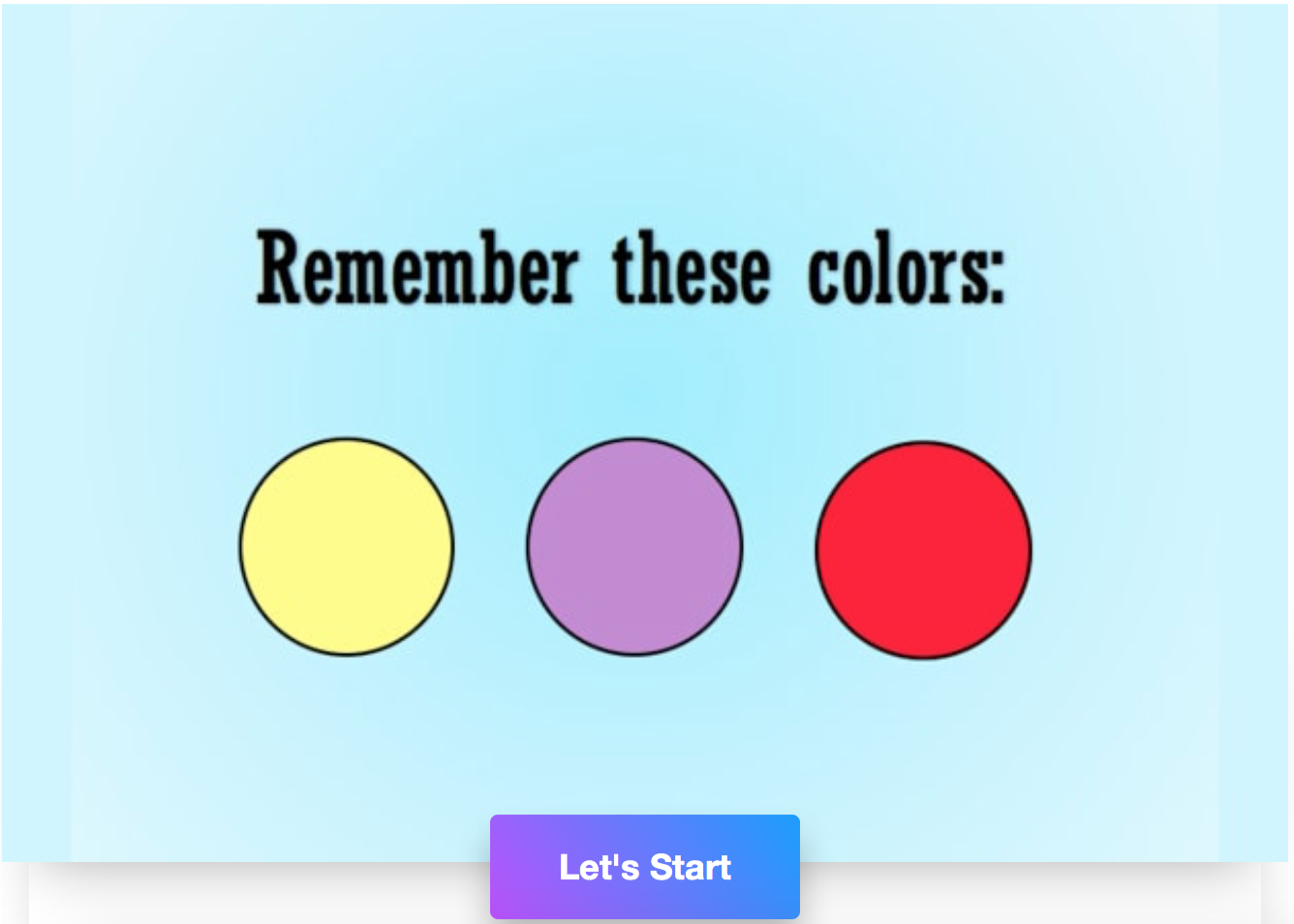 What color is that